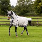 Fly Sheet LeMieux Kudos Gladiator Grey