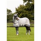 Fly Sheet LeMieux Kudos Gladiator Grey