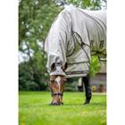 Fly Sheet Lemieux Kudos Sweet Itch Light Grey