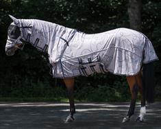 Fly Sheet QHP Collection with Neck Cover and Mask