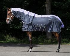Fly Sheet QHP Collection with Neck Light Purple