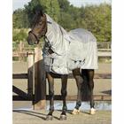 Fly Sheet QHP Combo With Neck Grey