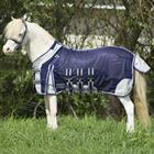 Fly Sheet QHP Falabella Blue