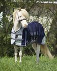 Fly Sheet QHP Falabella Blue