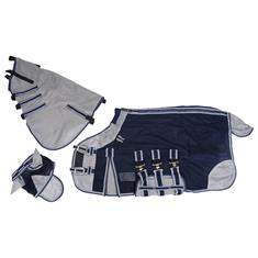 Fly Sheet QHP Falabella Blue
