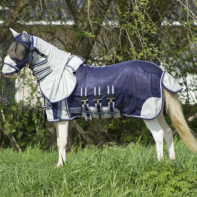 Fly Sheet QHP Falabella Blue