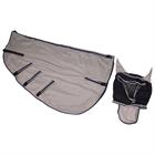 Fly Sheet QHP with Neck and Mask Dark Blue