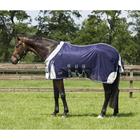 Fly Sheet QHP with Neck and Mask Dark Blue