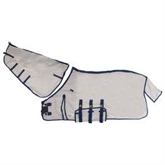 Fly Sheet QHP With Neck Piece Barok