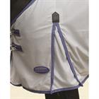 Fly Sheet WeatherBeeta ComFiTec Airflow Combo Grey-Blue