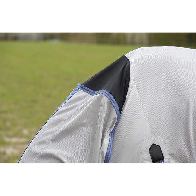 Fly Sheet WeatherBeeta ComFiTec Airflow Combo Grey-Blue