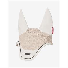 Fly Veil Acoustic Soundless LeMieux Finesse Beige