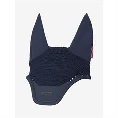 Fly Veil Acoustic Soundless LeMieux Finesse Dark Blue