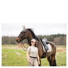 Fly Veil ANKY 3C Beige