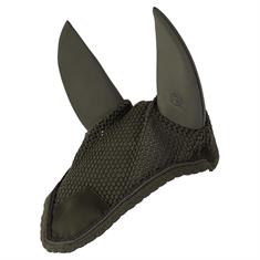 Fly Veil Anky Leafs Soundless Dark Green