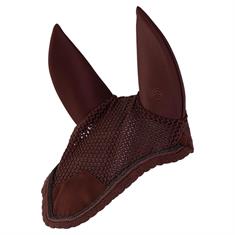 Fly Veil Anky Leafs Soundless Dark Red