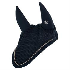 Fly Veil BR Ivory Soundproof Dark Blue