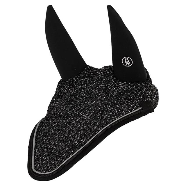 Fly Veil BR Reflecting Black