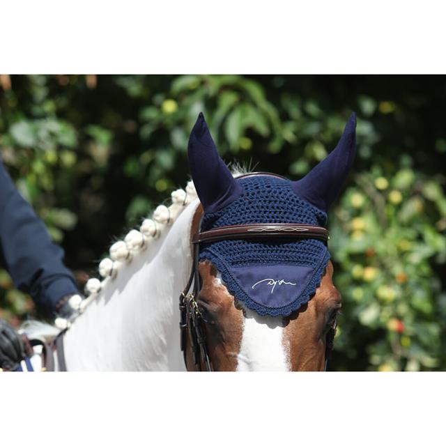 Fly Veil Dy'on Dark Blue