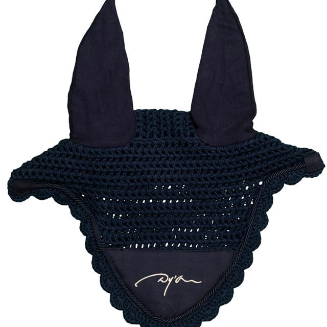 Fly Veil Dy'on Dark Blue