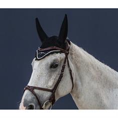 Fly Veil Dy'on Diamond Soundless Black
