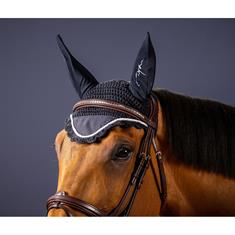 Fly Veil Dy'on Show Dark Blue