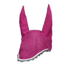 Fly Veil Epplejeck EJBase Dark Pink