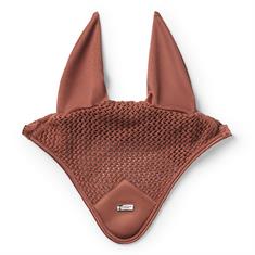 Fly Veil Equestrian Stockholm Modern Coral Light Pink