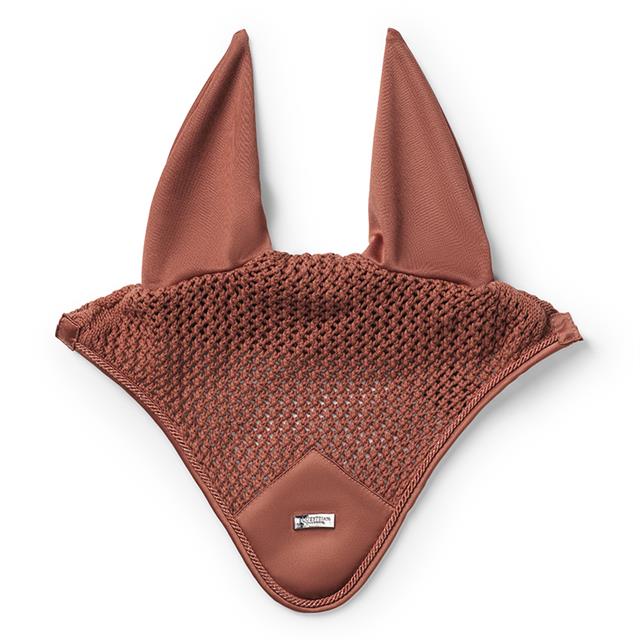 Fly Veil Equestrian Stockholm Modern Coral Light Pink