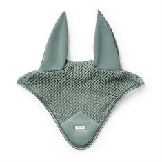Fly Veil Equestrian Stockholm Modern Mint Green Light Green
