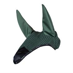 Fly Veil Equestrian Stockholm Sportive Sycamore Green
