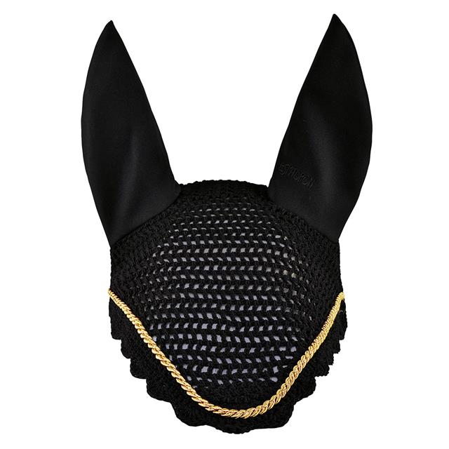 Fly Veil Eskadron Gold Black