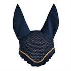 Fly Veil Eskadron Gold Dark Blue