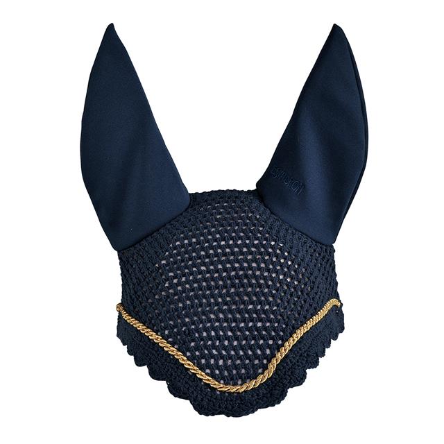 Fly Veil Eskadron Gold Dark Blue