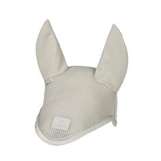 Fly Veil Eskadron Platinum Mesh Off White