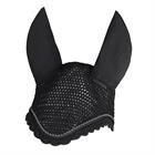 Fly Veil Eskadron Platinum Pearls Black