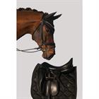 Fly Veil Eskadron Platinum Pearls Black