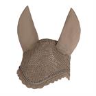 Fly Veil Eskadron Platinum Pearls Light Brown