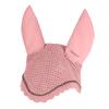 Fly Veil Eskadron Platinum Pearls Pink