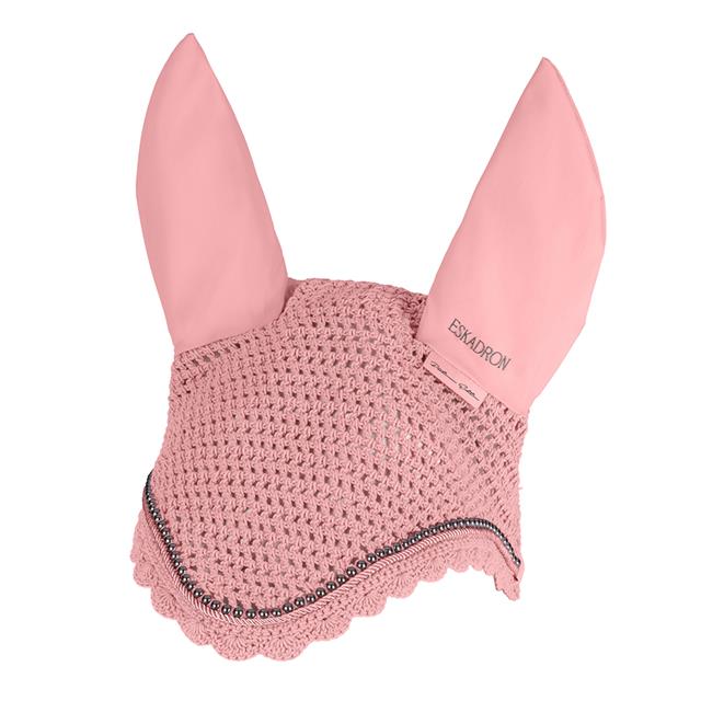 Fly Veil Eskadron Platinum Pearls Pink