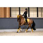 Fly Veil Eskadron Platinum Pearls Yellow