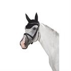 Fly Veil Eskadron Sport Mute Soundproof Black
