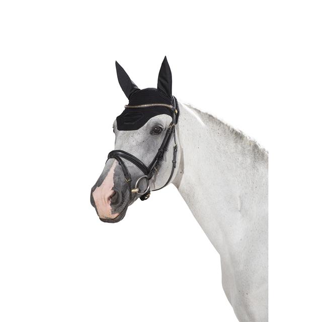Fly Veil Eskadron Sport Mute Soundproof Black