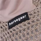 Fly Veil HORSEGEAR HGFarnham Beige