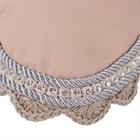 Fly Veil HORSEGEAR HGFarnham Beige