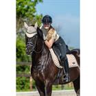 Fly Veil HORSEGEAR HGFarnham Beige
