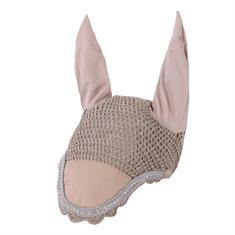 Fly Veil HORSEGEAR HGFarnham Beige