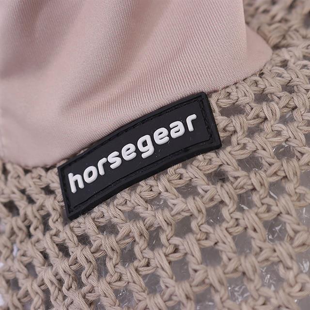Fly Veil HORSEGEAR HGFarnham Beige