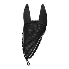 Fly Veil Horsegear Hgfrome Black