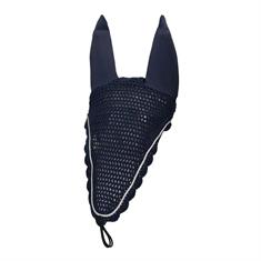Fly Veil Horsegear Hgfrome Dark Blue